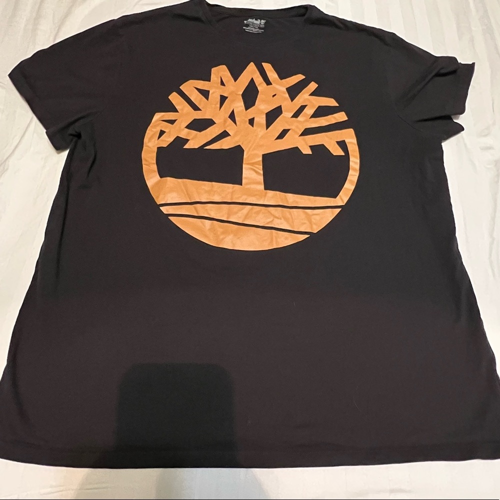 Mens 2XL Timberland TShirt